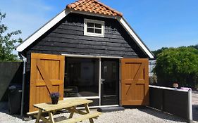Buiten De Vesting